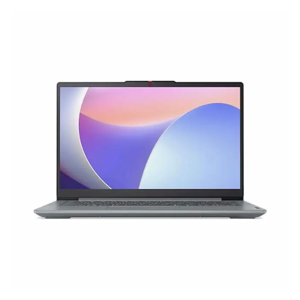 Lenovo IdeaPad Slim 3 14AMN8 (AMD Ryzen 3 7320U Processor | 8GB RAM | 512GB SSD | AMD Radeon Graphics | Backlit Keyboard | 14” FHD IPS Display)