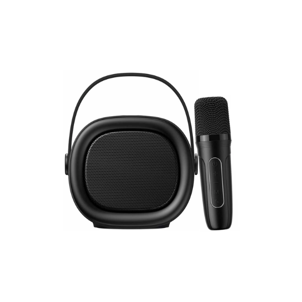 Havit SK819BT Mini Portable Karaoke microphone Wireless Speaker/ Bluetooth Speaker with Microphone