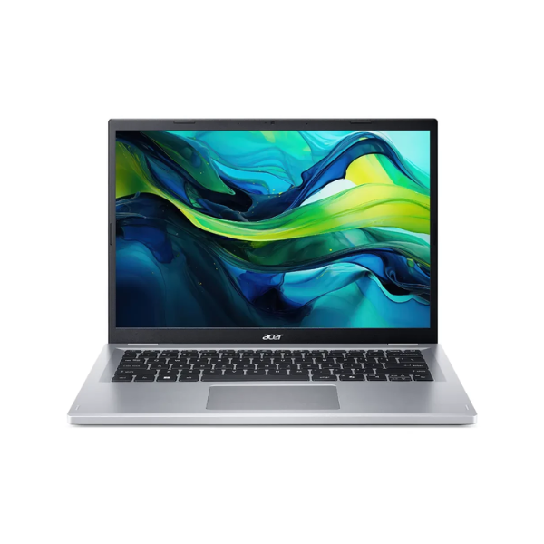 ACER ASPIRE GO 14 791E (i7-13620H PROCESSOR | 16GB DDR5 RAM | 512GB SSD | 14″ FHD 60HZ DISPLAY | 2 YEARS HARDWARE WARRANTY