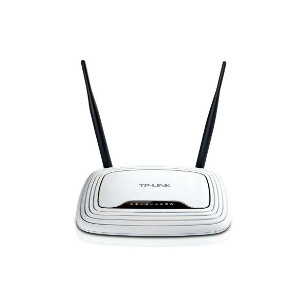 TP-LINK TL-WR841N Wireless Router | 300Mbps