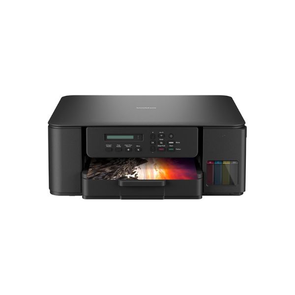 Brother DCP-T530DW All In One Ink Tank Color Printer
