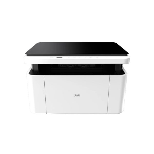 Deli M1820W -Monochrome Laser Multifunction Printer