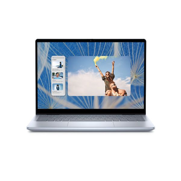 Dell Inspiron 7440 2-in-1 Laptop (14th Generation Intel Core 7 150U Processor | 16GB RAM | 512GB SSD Storage