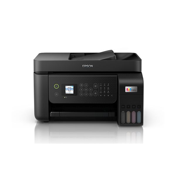 Epson EcoTank L5290 A4 Wi-Fi All-in-One Ink Tank Printer Price in Nepal