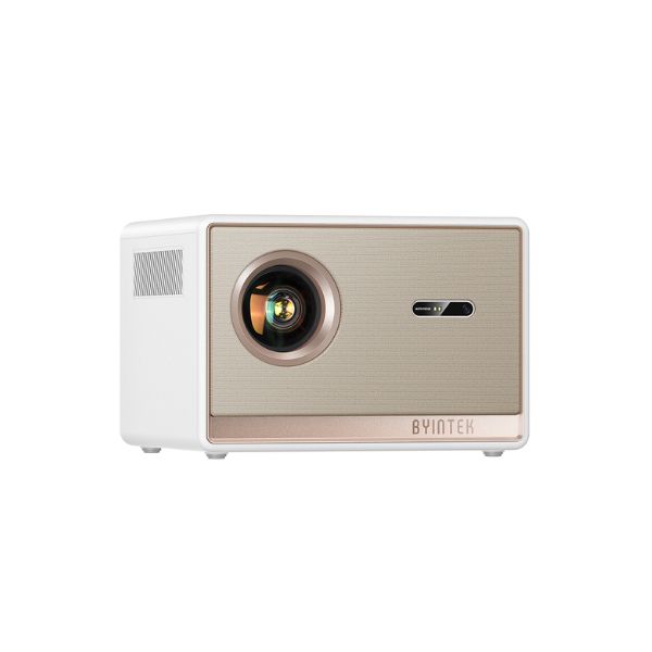 BYINTEK Plato T5 Portable Home Theater Projector