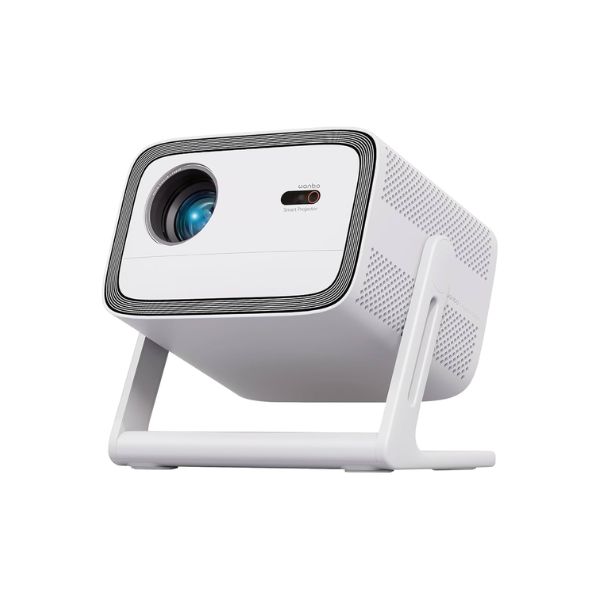 WANBO Vali 1 | Native 1080P Fully Automatic Smart Home Projector