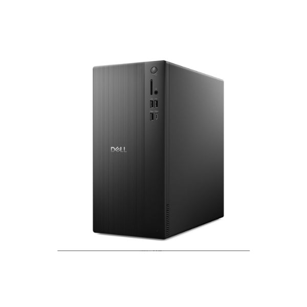 Dell Tower ECT1250 | i5-14400 | 8GB | 512GB | Wifi6+BT | Win11 Pro