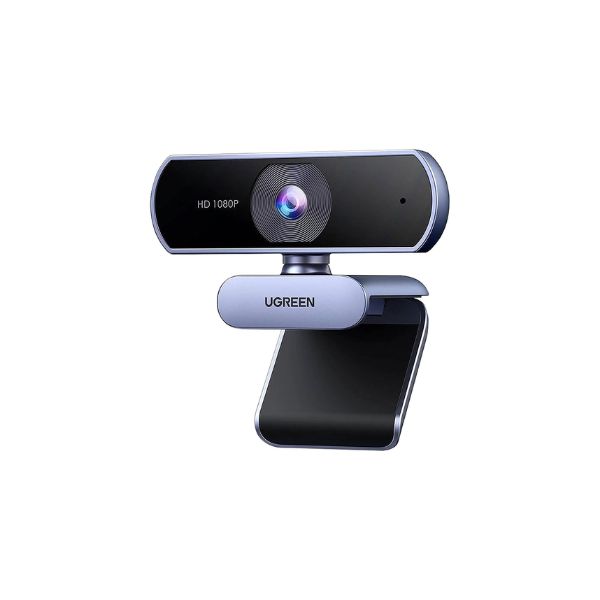 UGREEN CM678 USB HD Webcam Full HD 1080p