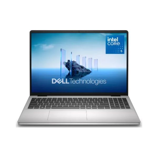 Dell 16 DC 16251 (Intel Core 5 120U Series 1 Processor | 8GB RAM | 512GB SSD | Intel® Graphics | 16″ (1920×1200) Touch Display)