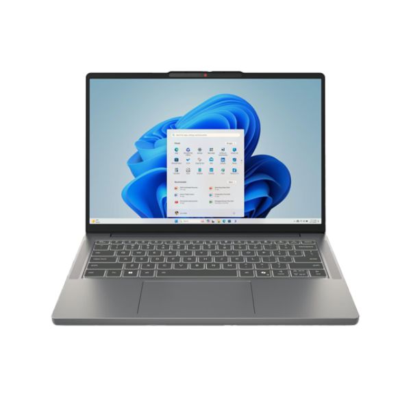 Lenovo IdeaPad Slim 3 14IRH10R 2025 (Intel Core 7 240H Series 2 Processor | 16GB RAM | 512GB SSD Storage | 14″ WUXGA (1920 x 1200) IPS Display | Integrated Intel Graphics | 1 Year Warranty)