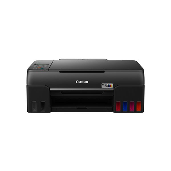 Canon Pixma G670 All-in-one wireless, multifunction inkjet color printer