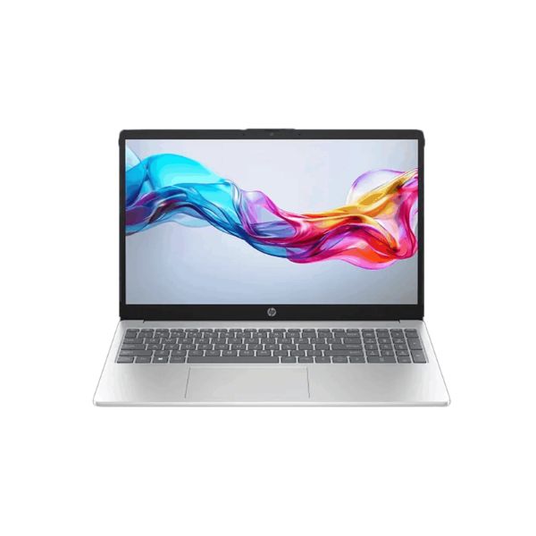 HP NoteBook 15-FD0071NQ | INTEL CORE™ 5 120U Processor | 16 GB RAM | 512 GB SSD Storage | 15.6″ Inch FHD Display | Intel Integrated Graphics | Blue