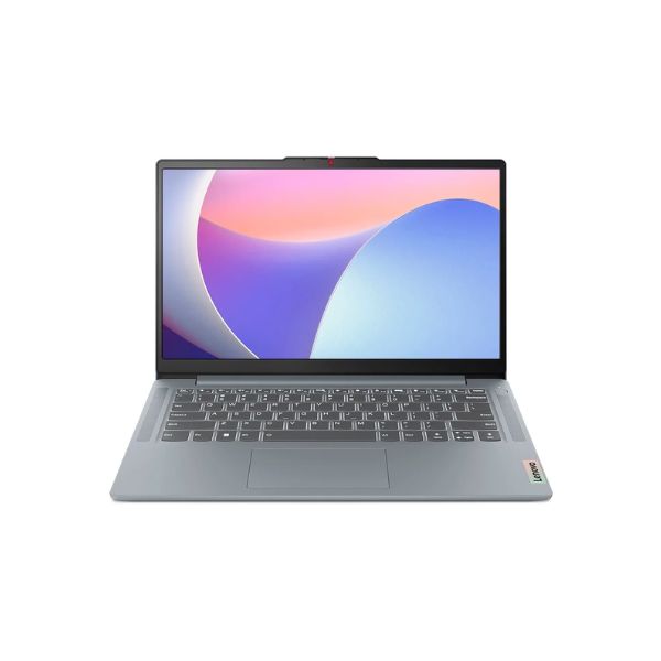 Lenovo Ideapad Slim 14IRU8 (13th Gen Intel Core i3 1315U Processor | 8GB RAM | 256GB SSD Storage | Intel UHD Graphics Card | 14" FHD (1920 x 1080) IPS Display | 1 Year Warranty)