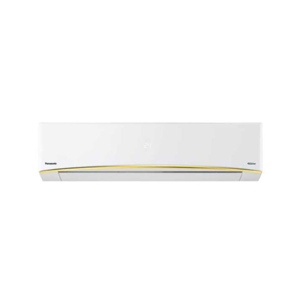 Panasonic 1.0 Ton Inverter Type Wall Mount Air Conditioner - CS-KZ12YKY-8