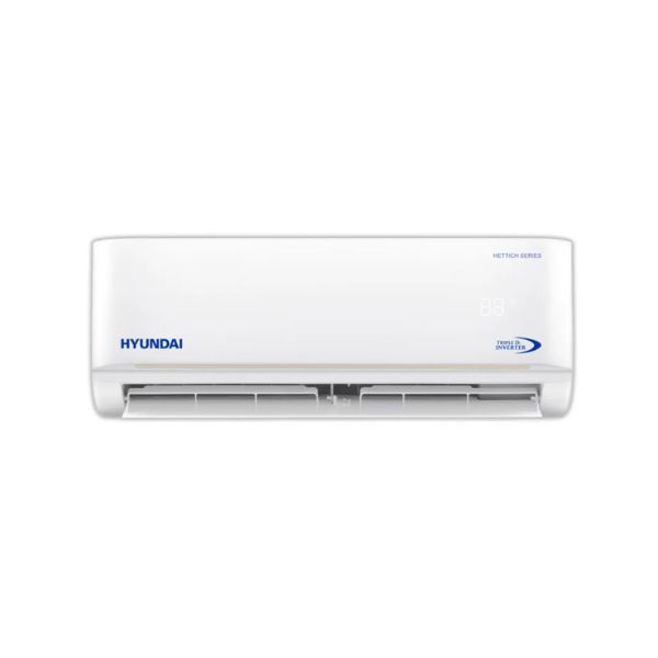 Hyundai 1.0 Ton Inverter Wall Mounted AC