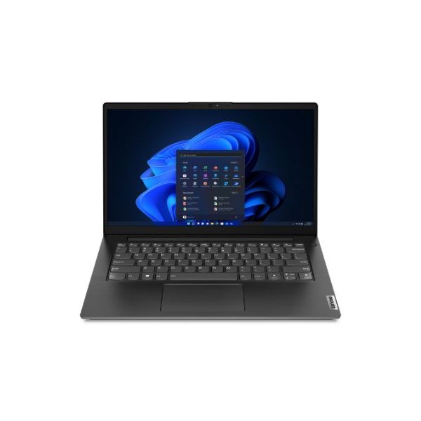 Lenovo V14 G4 IRU - 13th Gen Intel i7 13620H | 14" FHD | 16GB DDR4 RAM | 512GB NVMe SSD | Iron Grey Color |1 Year Warranty