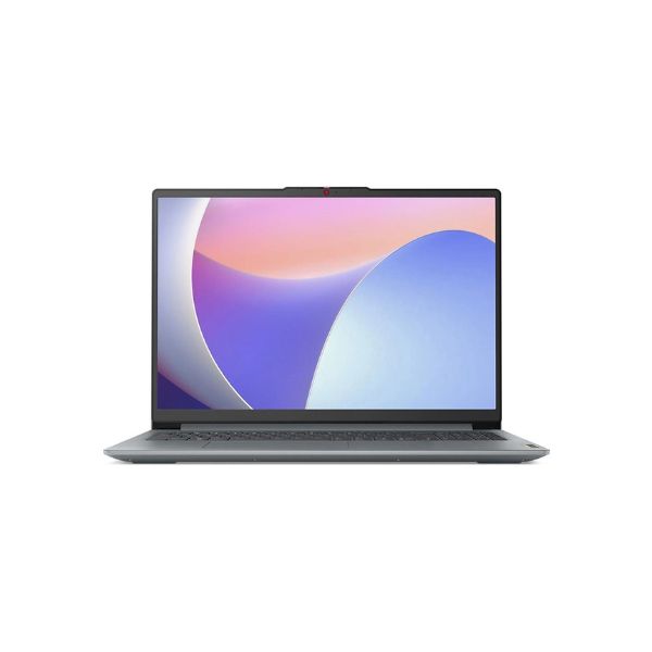 Lenovo IdeaPad Slim 3 15IAN8 Intel N100 | 8GB RAM | 512GB SSD | Intel UHD Graphics | 15.6" FHD Display | Arctic Grey | 1 Year Warranty