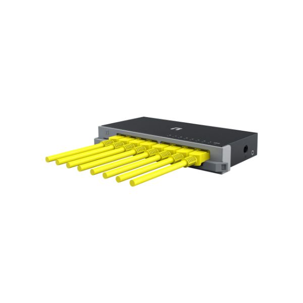 Netis ST108GD 8-Port Gigabit Ethernet Switch (10/100/1000M)