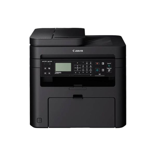 Canon imageCLASS MF244dw monochrome laser all-in-one printer