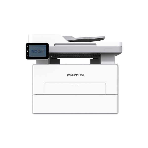 Pantum BM4302ADW, monochrome laser multifunction printer (print, copy, scan).
