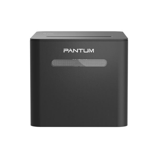 Pantum PD-80ABEW Desktop Thermal Receipt Printer