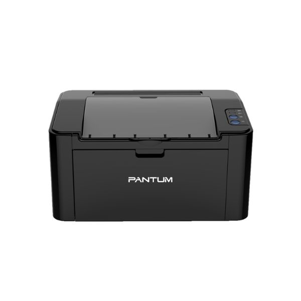 Pantum P2500W Mono Laser Single Function Printer