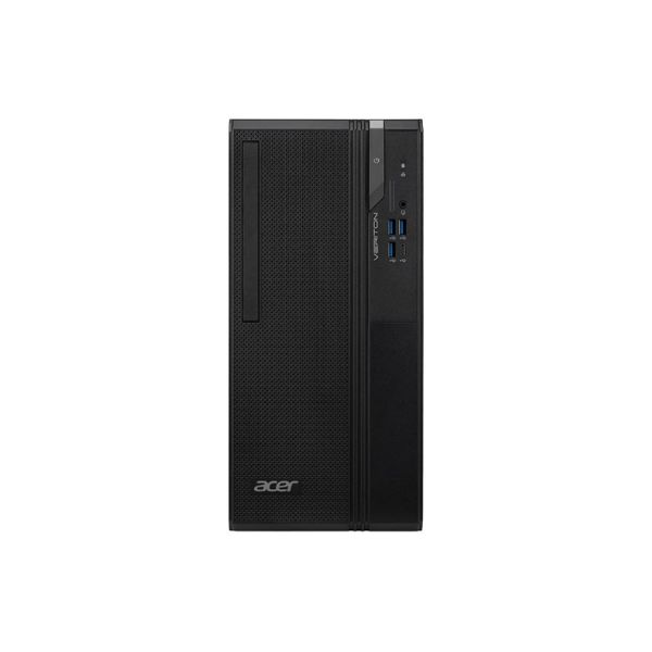 ACER Veriton S2720G i5 14th Gen Processor | 8GB RAM | 512GB SSD | 1 year warranty