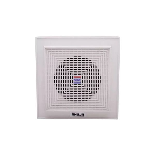 Ahuja WS-661T 6W RMS - Speakers Pa Wall Speaker