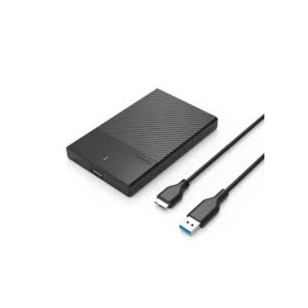 Lenovo thinkPlus K01-C HDD external box
