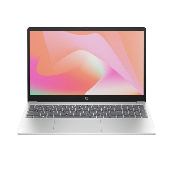 HP 15-FC0196NIA - AMD Ryzen 5 7520U Processor | 8GB LPDDR5 RAM Memory | 512GB SSD Storage | 15.6" FHD Display | 1 Year warranty