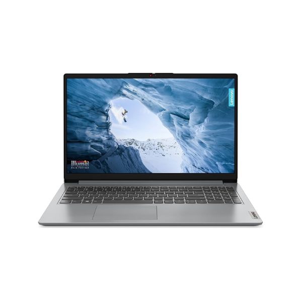 Lenovo IdeaPad 1 15IRU7 | Intel Core i5-1335U (13th Gen) | 16GB RAM | 256GB SSD | Intel Graphics | 15.6″ FHD IPS Display | Windows 11 | 1 Year Warranty