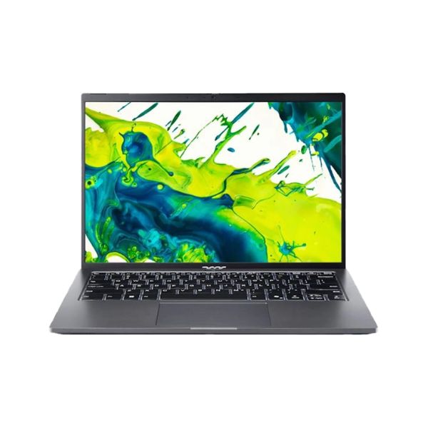Acer Aspire Go 14 (AG14-71M-55L0) | Intel Core Ultra 5 115U Series 1 | 16GB RAM | 512GB SSD | Intel® Integrated Arc Graphics | 14″ WUXGA IPS Display | Windows 11 Home